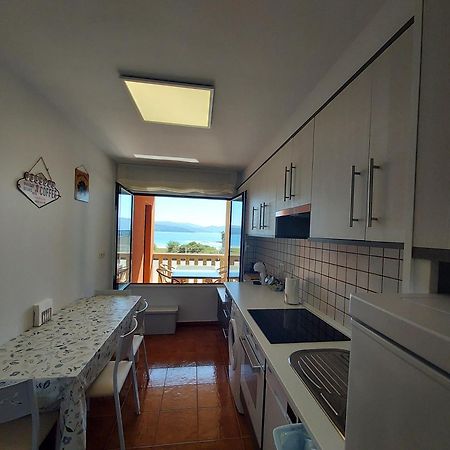 Apartamento Capricho Finisterre Playa 외부 사진