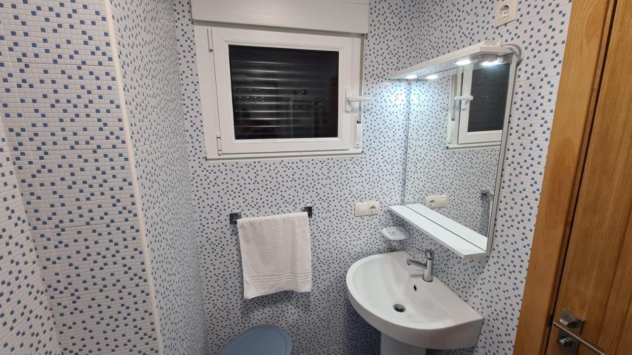 Apartamento Capricho Finisterre Playa 외부 사진