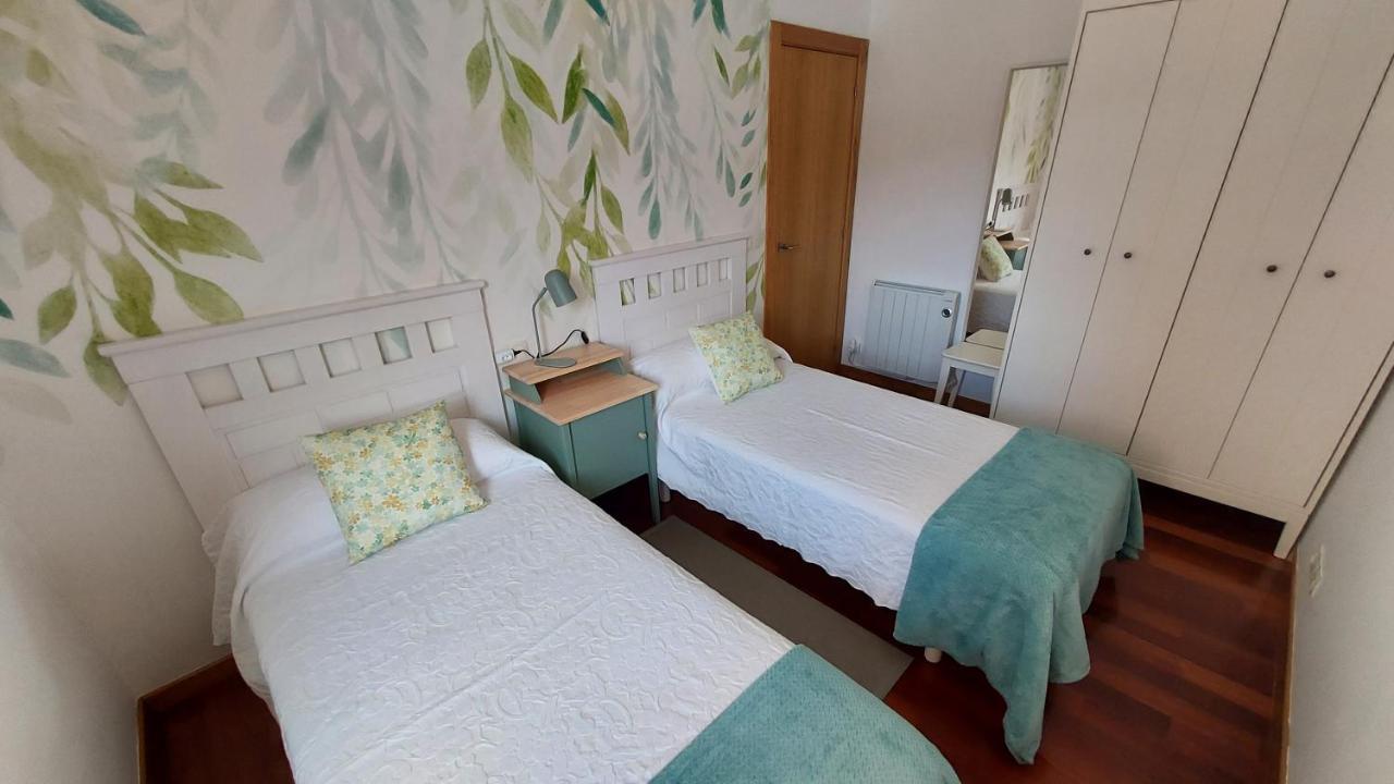 Apartamento Capricho Finisterre Playa 외부 사진