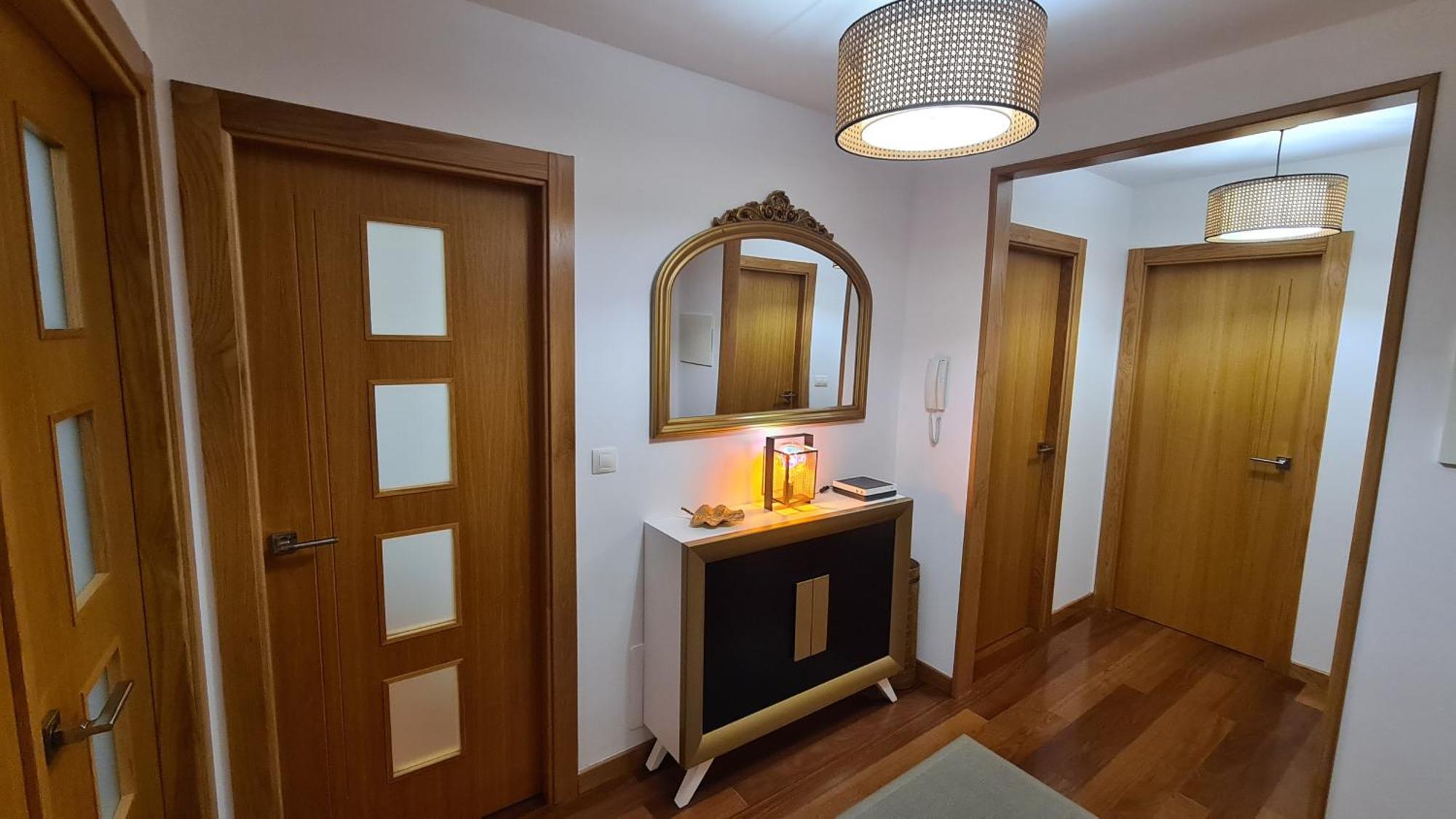 Apartamento Capricho Finisterre Playa 외부 사진