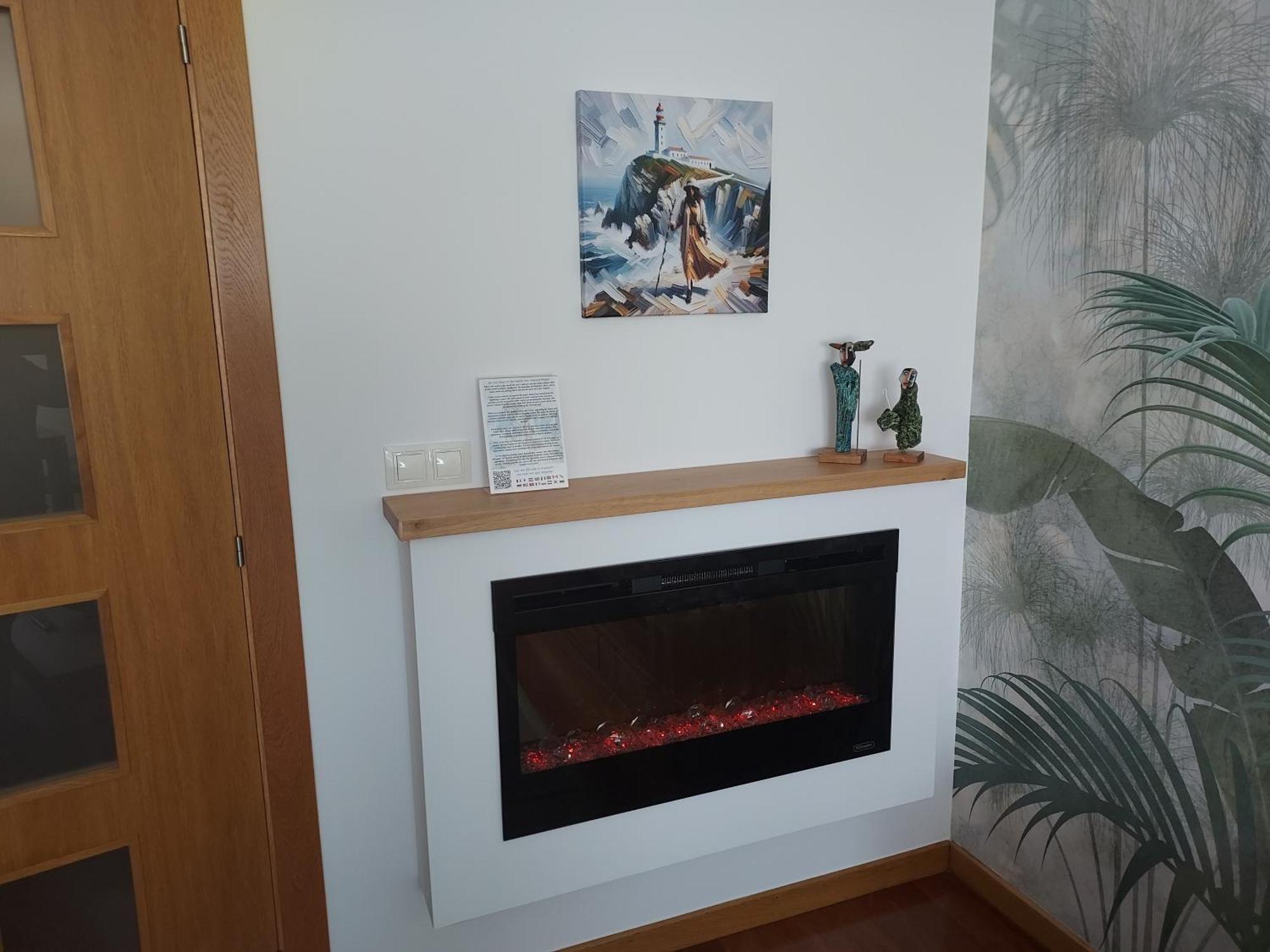 Apartamento Capricho Finisterre Playa 외부 사진